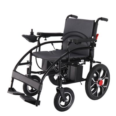 China Manufacturer direct selling wheelchair folding portable elderly disabled super PORTABLE SCOOTER for sale