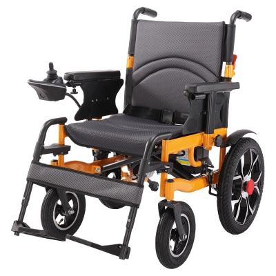 China Folding stair climbing orthopedic motor wheelchair electric for sale for sale