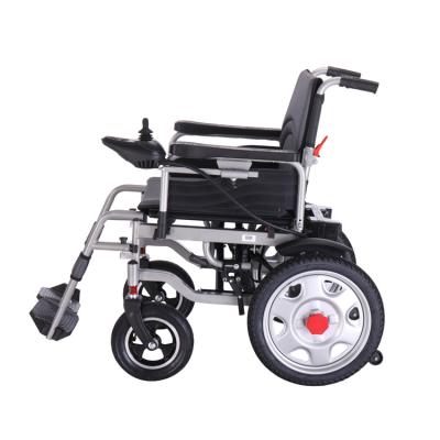 China power wheelchairs foldable electric wheelchair lightweight wheelchair for sale