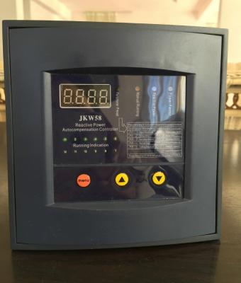 China JKW58 REACTIVE POWER GENERAL PURPOSE AUTOMATIC TRIMMER CONTROLLER BANGLADESH for sale