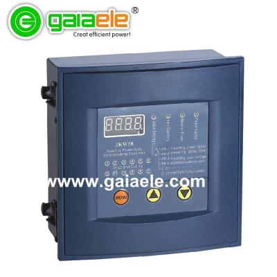 China High Quality Power Factor Controller JKW58 Japan JKW58 Type for sale