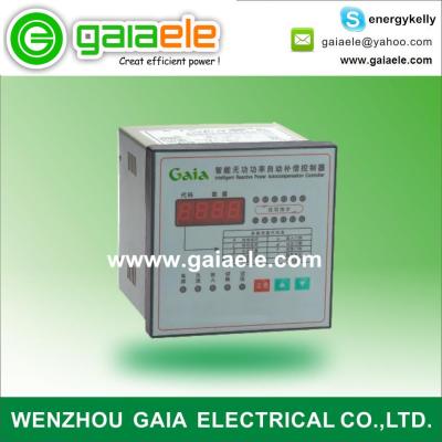 China HOT SALES WENZHOU GAÏA BRAND JKL5C Power Postman General Purpose Controller Relay Steel Case for sale