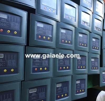 China PFR-12 POWER FACTOR CONTROLLER RELAY TOP QUALITY General Purpose GAIA CONTROLLER for sale