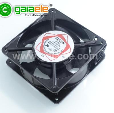 China Power Supply DP200A 2123XSL 220V 12038 12CM Copper Wire AC Cabinet Fan for sale