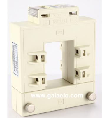 China Instrument Flange-on Low Voltage BH-0.66 Slot Type Current Transformer For Power Distribution Cabinet-WENZHOU GAÏA Co. ELECTRIC, LTD for sale