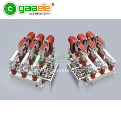 China china supplier GAÏA GROUP FN12 12kv FN12-12 vcb 630a high voltage vacuum circuit breaker panels for sale