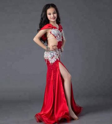 China Professional Sets RT203 Wuchieal Kids Inflate Dance Costumes for sale