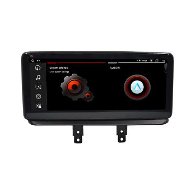 China GPS Multimedia Player 10.25 Inch Android Auto Stereo GPS For Changan Alsvin 2020 2021 Octa Core Video 4G 32G Car Radio Head Unit for sale