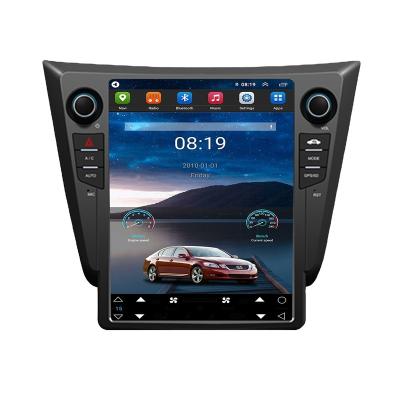 China 12.1 inch carplay car player GPS radio for NISSAN QASHQAI 2012 2013 2014 2015 2016 2017 4+64GB car gps navigation for sale