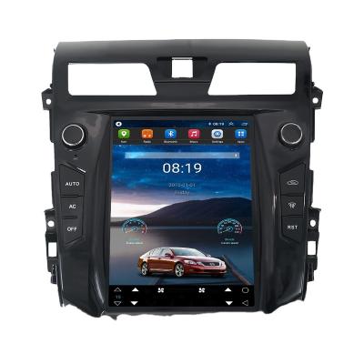 China 9.7 inch Car Audio Android 13 GPS For NISSAN TEANA 2013 2014 2015 2016 4+64GB Car Music Video Player for sale