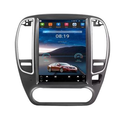 China 13 IPS Touch Screen Android GPS For NISSAN Sylphy 2008 2009 2010 2011 2012 2013 Car Multimedia Player 8+128GB for sale