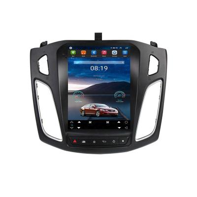 China GPS Topnavi 9.7 inch GPS Navigator For Ford Focus 2012 2013 2014 2015 2016 Android Car Radio Support Phone Links for sale