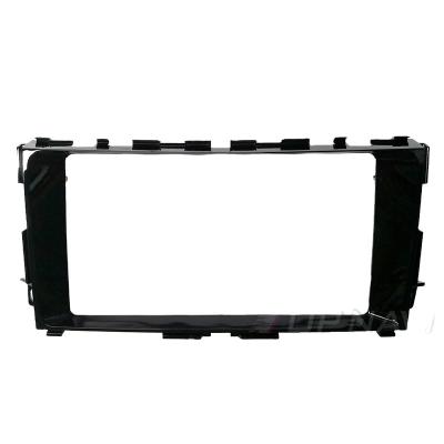 China Business 9 Inch Car Fascia Frame For Nissan Altima Teana 2013 2014 2015 2016 2017 OEM Android Car Video Fascial Audio Radio Frames for sale