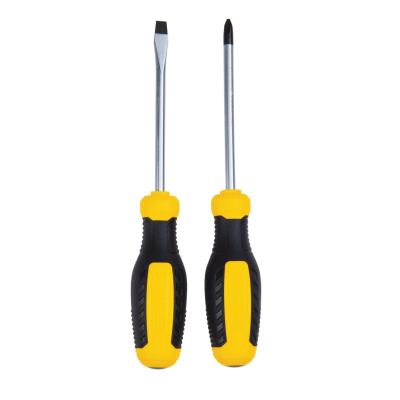 China Household Hot Sale U-Joint Tet Pen Torx Screwdriver for sale