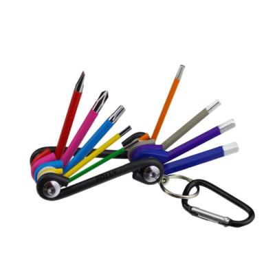 China Durable OEM Quality Class CRV DIY Material Hex Key for sale