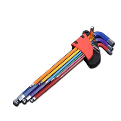 China Durable OBM ASME Standard Application Electronic Hex Key for sale