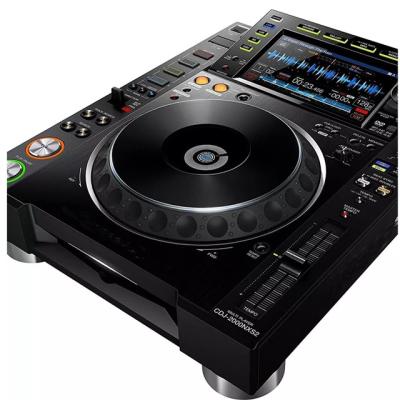 China CDJ-2000NXS2 CDJ2000 Multifunctional Top Selling Professional Connection 2 Multi Player for sale