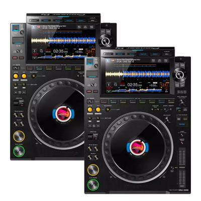 China New CDJ-2000 Professional Multi Functional DJ Player Selling Multi Black for sale