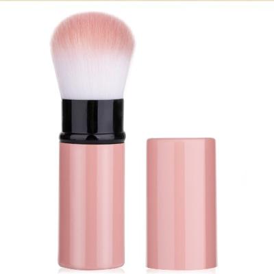 China Angular Blush 1 Pcs Single Fiber Brush for sale