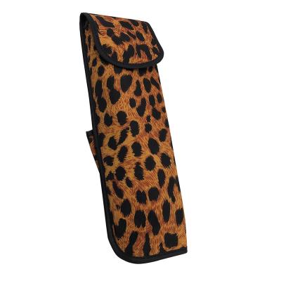 China Flat Iron Cushioned Heat Resistant Pouch for sale