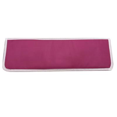 China Foldable Flat Iron Cushioned Heat Resistant Mat for sale