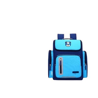 China Teen Oem Fashion Girl Kid Student Bag Anti Theft Schoolbag Anti Theft Climbing Children Buy School Backpack for sale