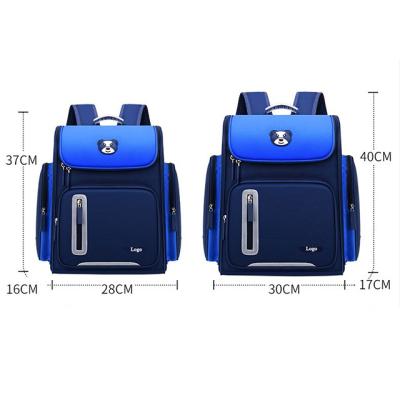 China 2021 Custom Outdoor Fashion Children Smart Student Anti Theft Anti Theft Waterproof Other School Bag Backpacks for sale