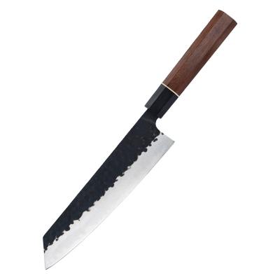 China Durable 9 Inch Kitchen Knife Kiritsuke High Carbon Steel Knife, Perfect For Kitchen Knife for sale