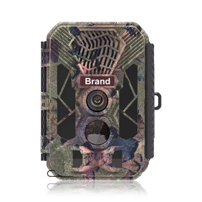 China NIGHT VISION bird visitor hunting mp3 function trail camera 2.7k hunting camera for bird visitor for sale