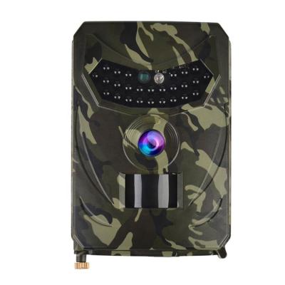 China 2020 New IP56 12MP IR Detection Outdoor Trail HD Waterproof Hunting 2.4 Thermal Camera for sale