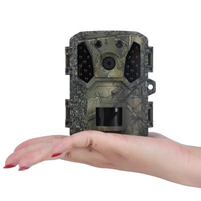 China NIGHT VISION outdoor camera with 940nm blue light IR LED mini hunting camera for sale