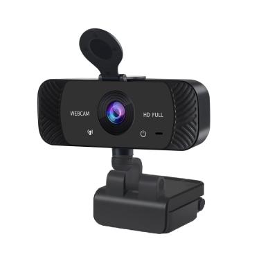 China Auto Focus Wide Angle Lens 4K Web Camera For Laptop And Stream Online Class W19 for sale