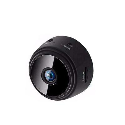 China High Quality NIGHT VISION Mini Wireless Security Wifi IP Video Recording Camera DVR With Night Vision Function for sale