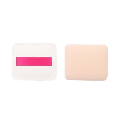 China Amazon Fashion Latex Marshmallow Wholesale Makeup Soft Q Best Beauty Sponge Free Blender Makeup Sponge Wholesale Pink Sponge for sale