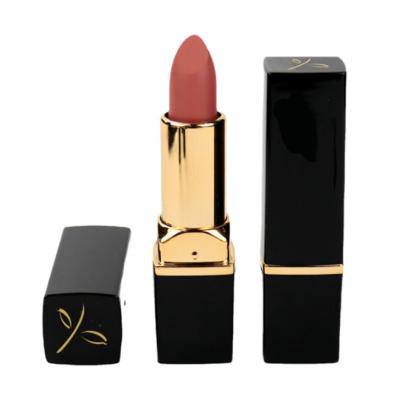 China Custom Label Matte Cream Lip Stick New Arrival Liquid Lipstick Color Waterproof Nude Luxury Non-Stick Cup Lipsticks for sale