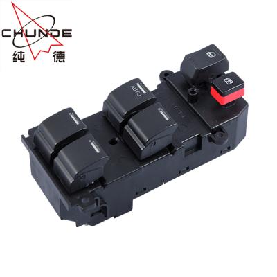 China Quality/ABS Window Power Master Control Switch 35750-SWA-K01 for sale