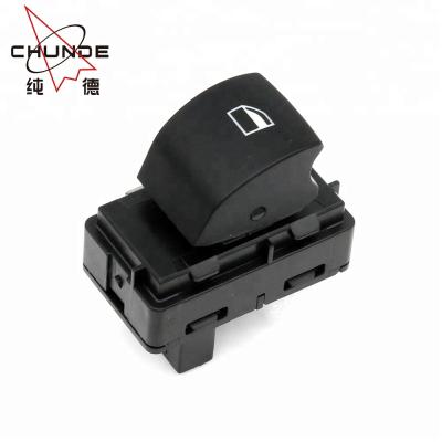 China Plasticby ABS Plastic Material Power Window Lifter Switch Car Window Control For BMW 61316945874 for sale