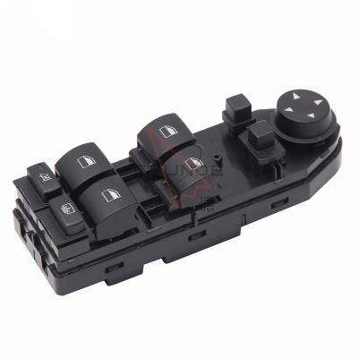 China 61316951919 Front Door Glass Lifter Window Switch Mirror Switch For BMW E60/E61 7 Series for sale