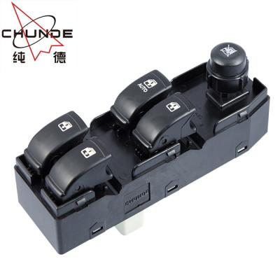 China Best Quality/ABS Hot Selling Products For Buick Excelle 96552814 Window Power Switch for sale