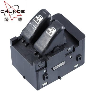 China Quality ABS Window Power Regulator Switch For Buick GL8 10387305 10409722 for sale