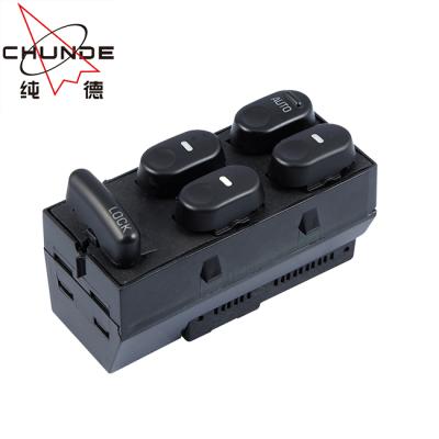 China New Quality/ABS Innovation Technology Product Window Power Regulator Switch For Buick Century 10433029 for sale