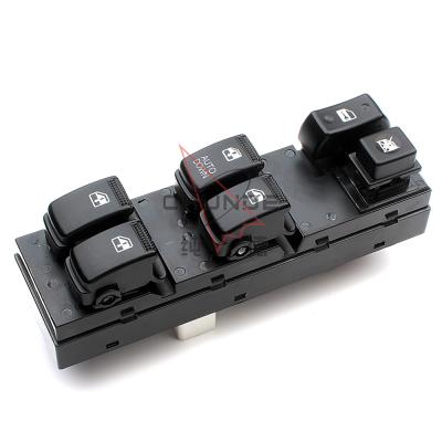 China Quality/ABS Electric Window Lifter Switch For HYUNDAI Tucson 93570-2E000 for sale