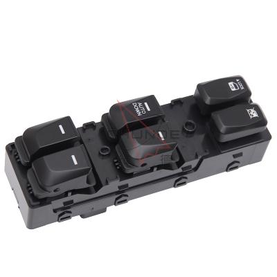 China ABS Window Power Master Switch 93570-2S150 For Hyundai Tuscon LHD IX35 for sale