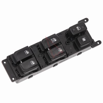 China Best Selling Sonata05-08 Window Power Switch For Hyundai Sonata 05-08 93570-3K010 for sale