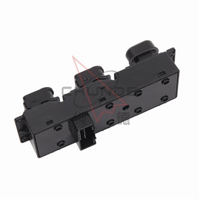 China ABS Factory Sale Window Power Switch For Hyundai Solaris 93570-1R101 for sale