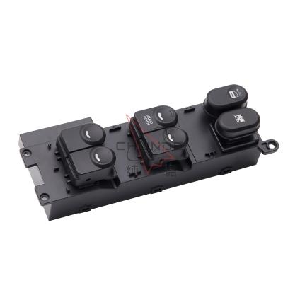 China Best Selling ABS Window Power Switch For Hyundai i30 93570-2L000 for sale