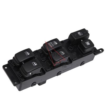 China Best Selling ABS Window Power Switch For Kia NewPride 93570-1G110 for sale