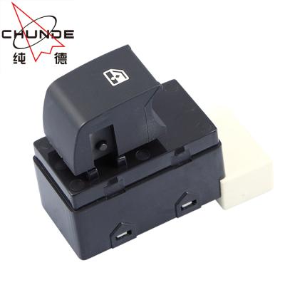 China Quality/ABS Window Power Switch For Chevrolet Epica 9647171/96645210 for sale