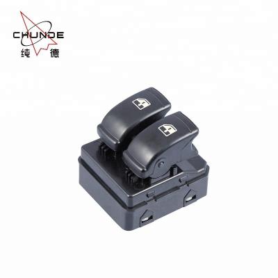 China For Chevrolet Right Auto Power Window Switch For Chevrolet Two Open 96652187 for sale