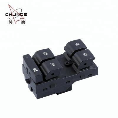 China Best Quality/ABS Selling Master Window Switch For Chevrolet Cruze 13305373 for sale